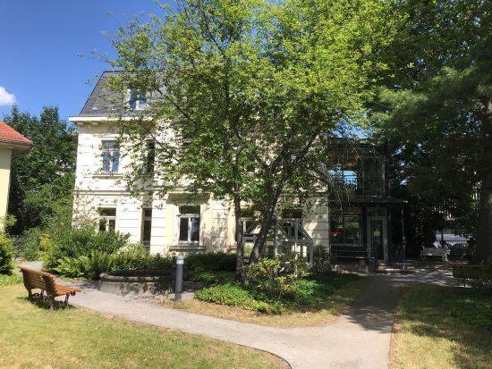 Musée Erich Kaestne