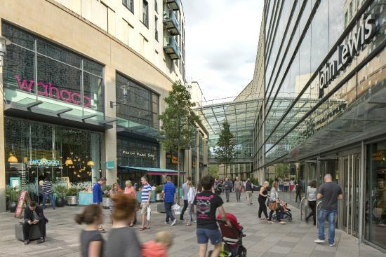 St David's Dewi Sant